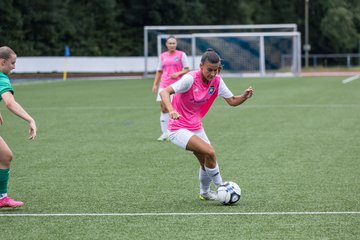 Bild 169 - F Harksheide - IF Stjernen Flensborg : Ergebnis: 7:2